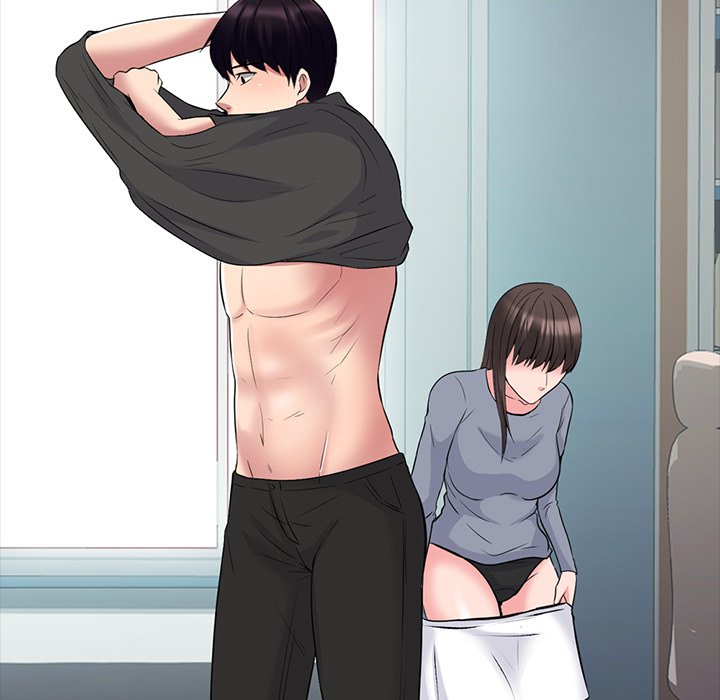 Extra Credit Chapter 49 - Manhwa18.com