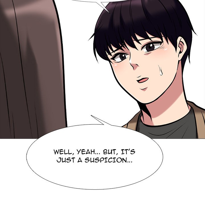 Extra Credit Chapter 49 - Manhwa18.com