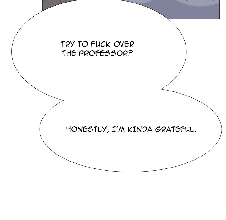 Extra Credit Chapter 49 - Manhwa18.com