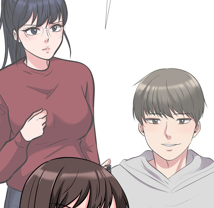 Extra Credit Chapter 49 - Manhwa18.com