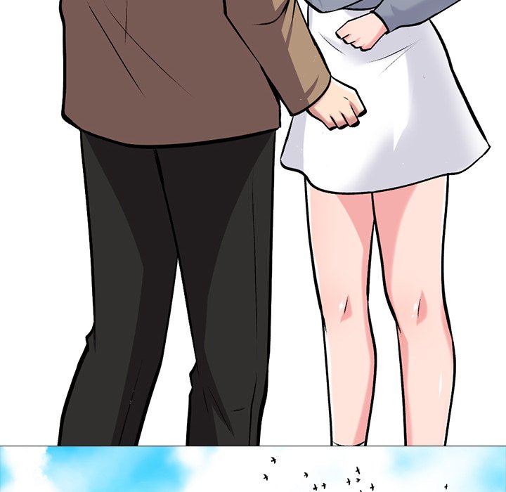 Extra Credit Chapter 49 - Manhwa18.com