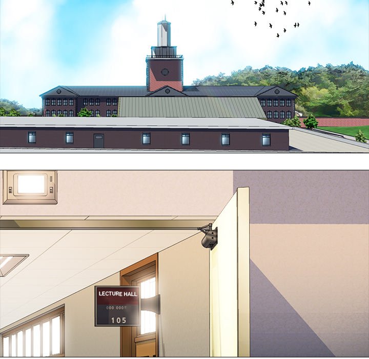 Extra Credit Chapter 49 - Manhwa18.com