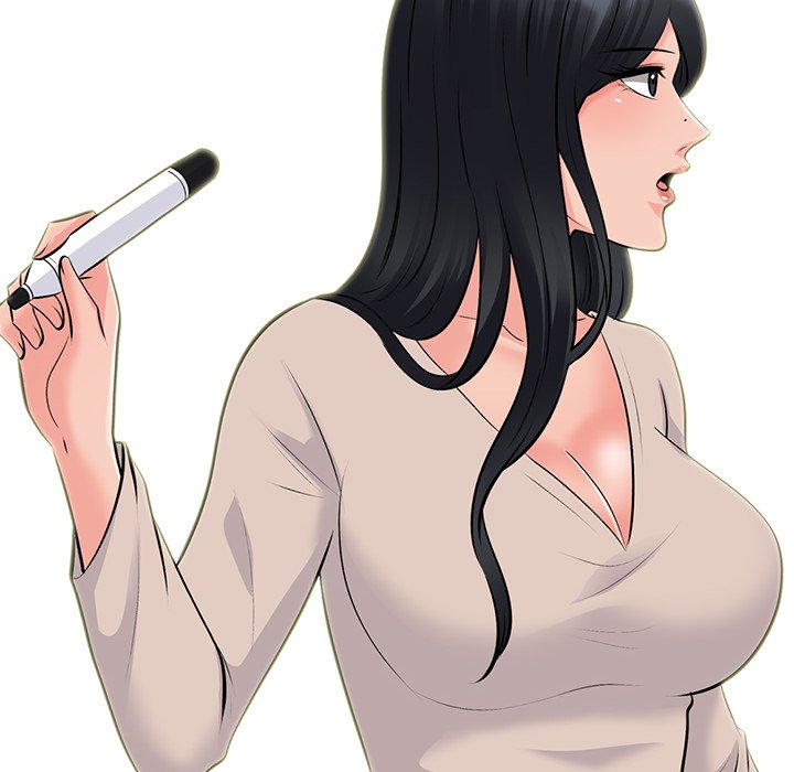 Extra Credit Chapter 49 - Manhwa18.com