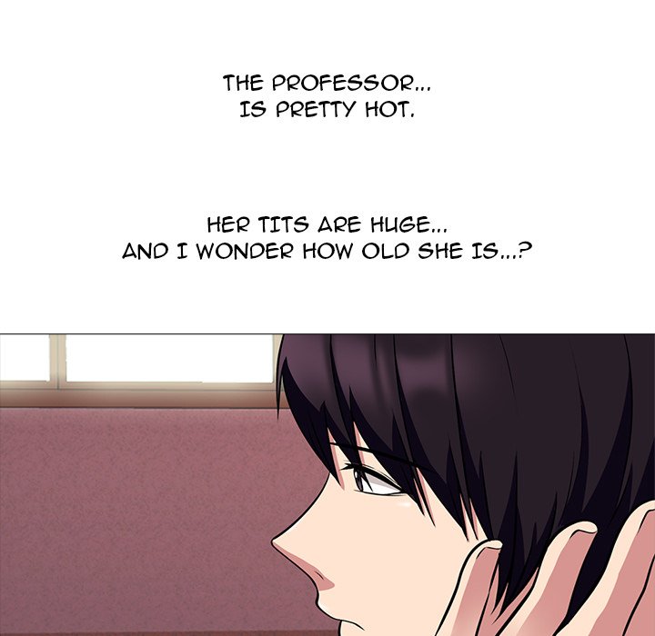 Extra Credit Chapter 49 - Manhwa18.com