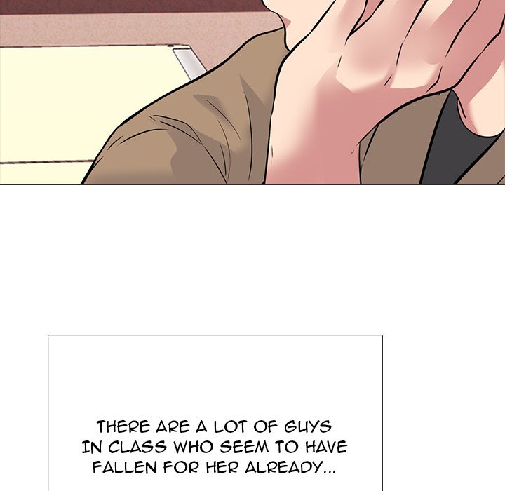 Extra Credit Chapter 49 - Manhwa18.com