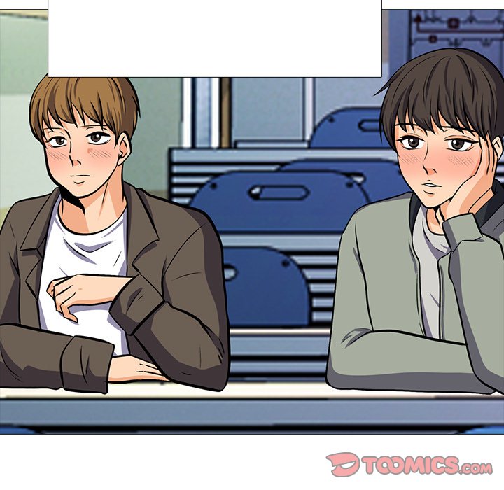 Extra Credit Chapter 49 - Manhwa18.com