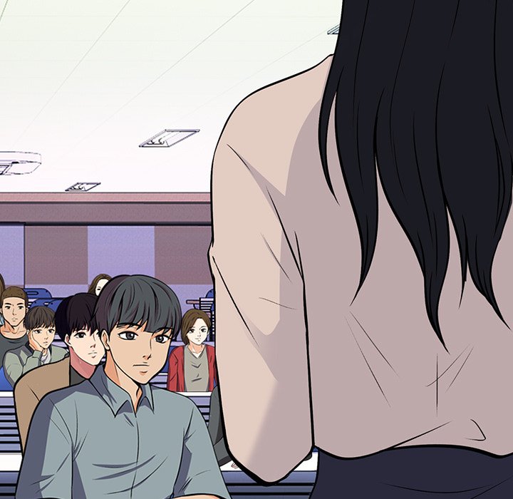 Extra Credit Chapter 49 - Manhwa18.com