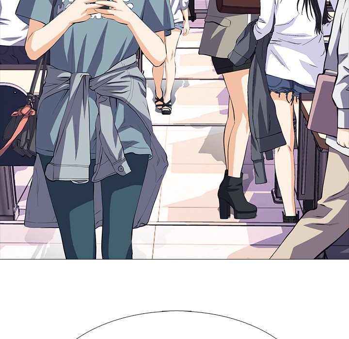 Extra Credit Chapter 49 - Manhwa18.com