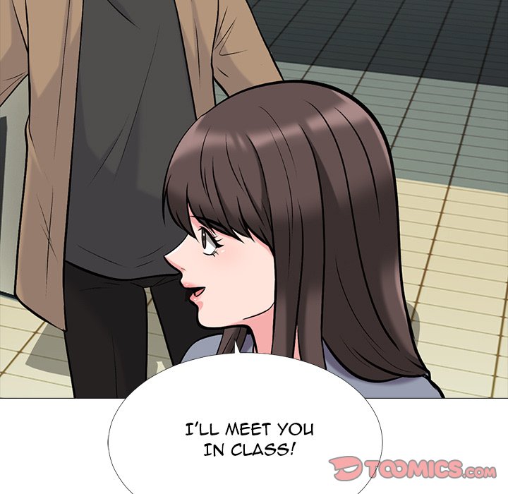 Extra Credit Chapter 49 - Manhwa18.com