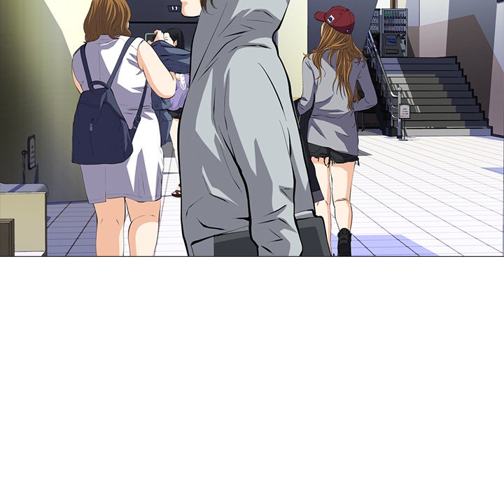 Extra Credit Chapter 49 - Manhwa18.com