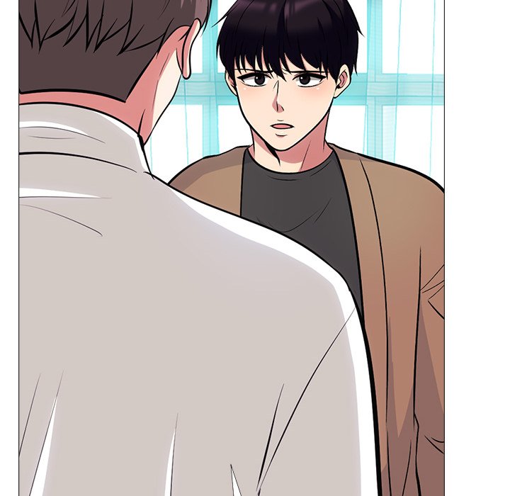 Extra Credit Chapter 55 - Manhwa18.com