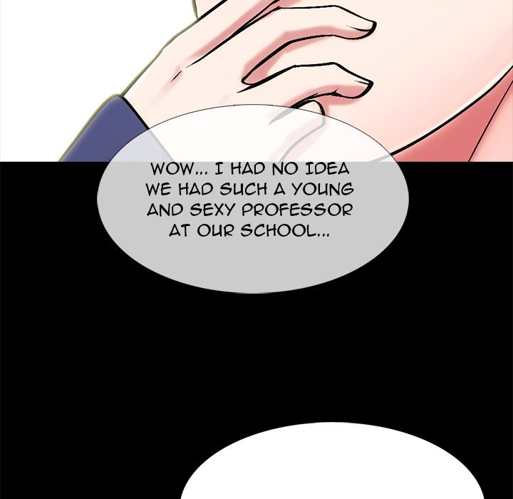 Extra Credit Chapter 55 - Manhwa18.com