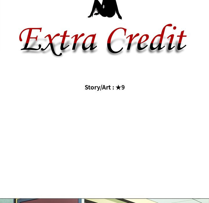 Extra Credit Chapter 56 - Manhwa18.com