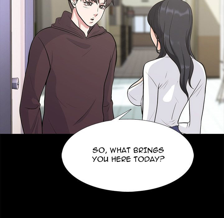 Extra Credit Chapter 56 - Manhwa18.com