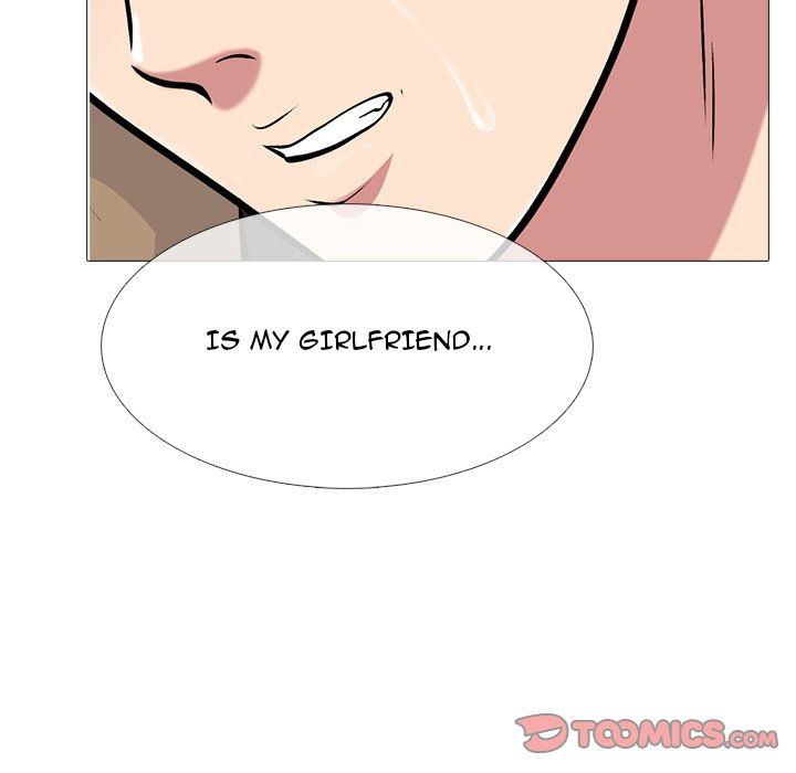 Extra Credit Chapter 57 - Manhwa18.com