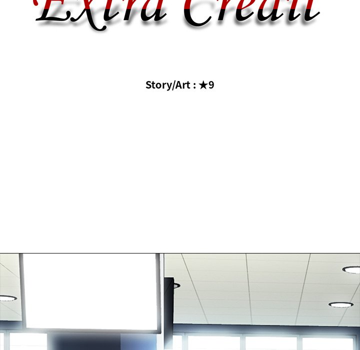 Extra Credit Chapter 6 - Manhwa18.com