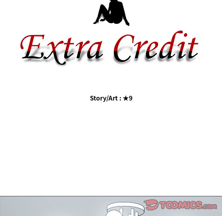 Extra Credit Chapter 63 - Manhwa18.com