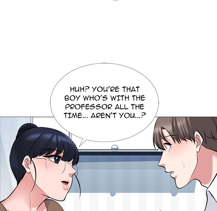 Extra Credit Chapter 63 - Manhwa18.com