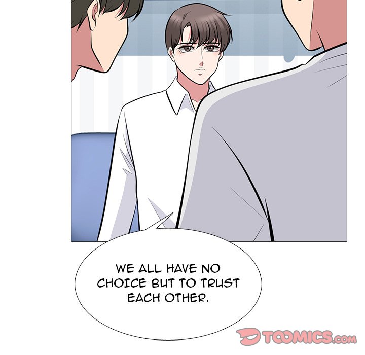 Extra Credit Chapter 63 - Manhwa18.com