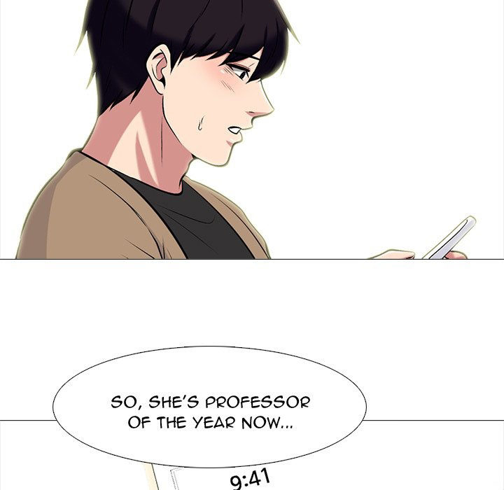 Extra Credit Chapter 78 - Manhwa18.com