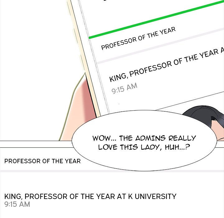 Extra Credit Chapter 78 - Manhwa18.com