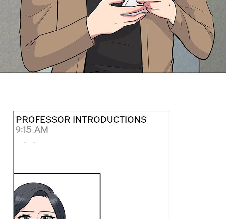 Extra Credit Chapter 78 - Manhwa18.com