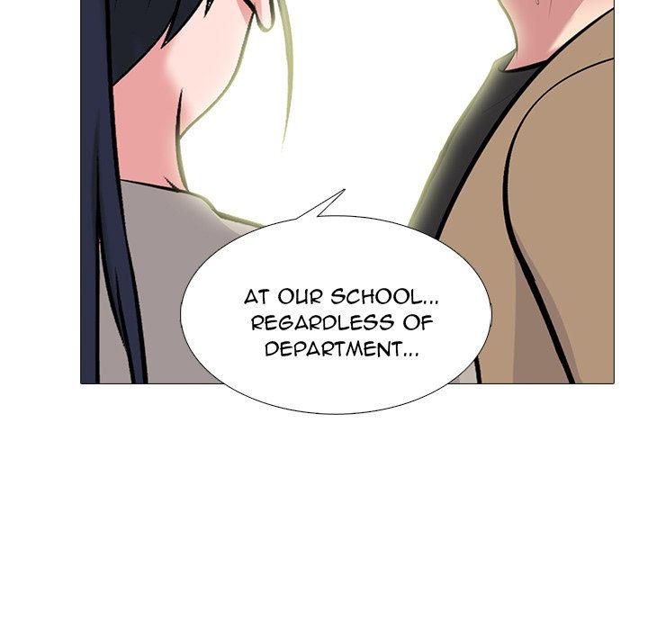 Extra Credit Chapter 78 - Manhwa18.com