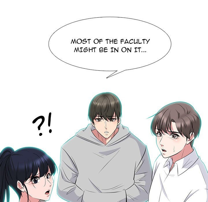 Extra Credit Chapter 78 - Manhwa18.com