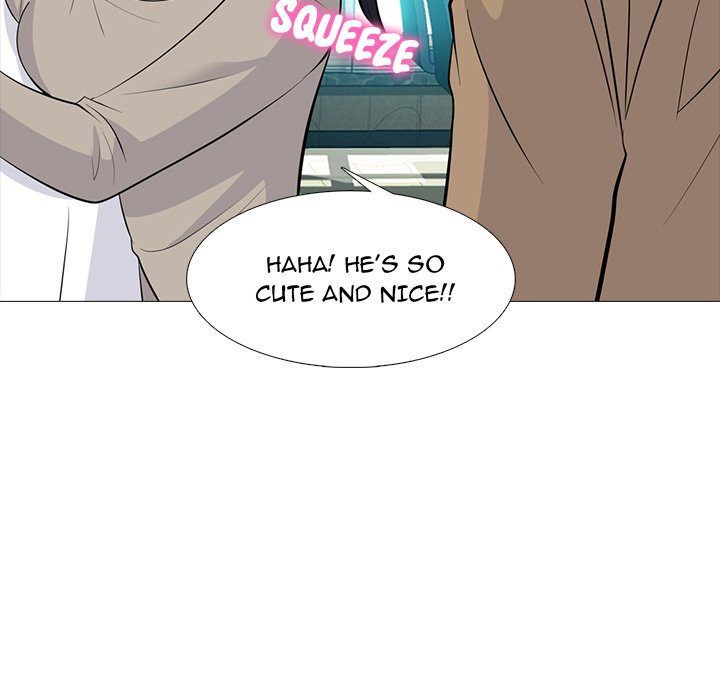 Extra Credit Chapter 78 - Manhwa18.com