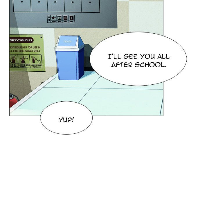 Extra Credit Chapter 78 - Manhwa18.com