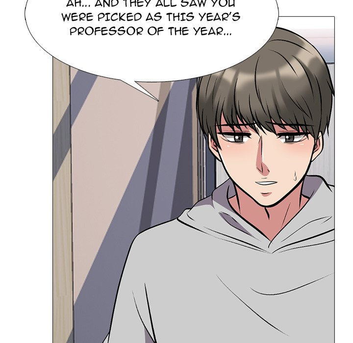 Extra Credit Chapter 78 - Manhwa18.com