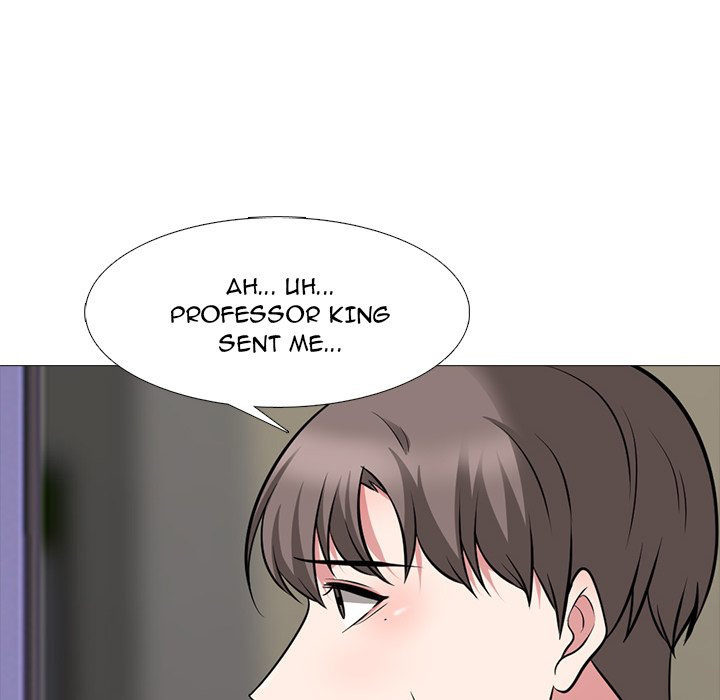 Extra Credit Chapter 78 - Manhwa18.com