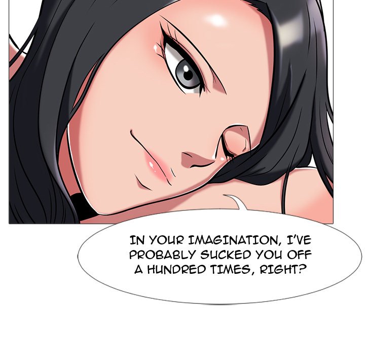 Extra Credit Chapter 8 - Manhwa18.com