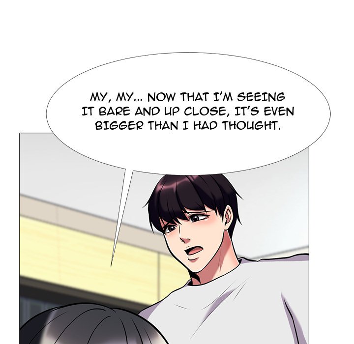 Extra Credit Chapter 8 - Manhwa18.com