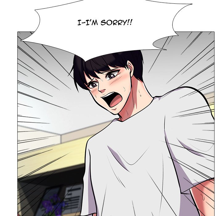 Extra Credit Chapter 8 - Manhwa18.com