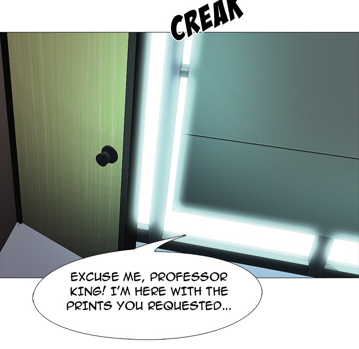 Extra Credit Chapter 8 - Manhwa18.com