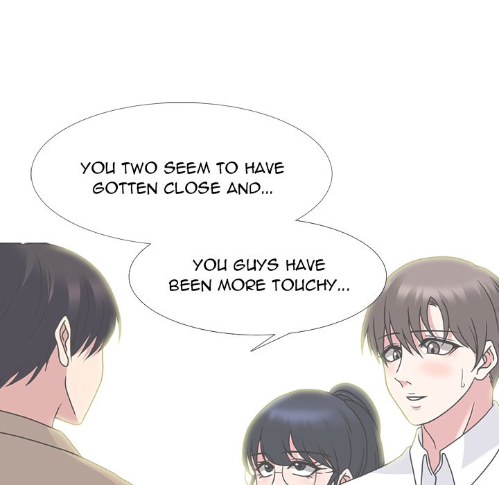 Extra Credit Chapter 81 - Manhwa18.com