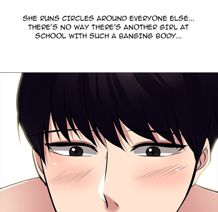 Extra Credit Chapter 82 - Manhwa18.com