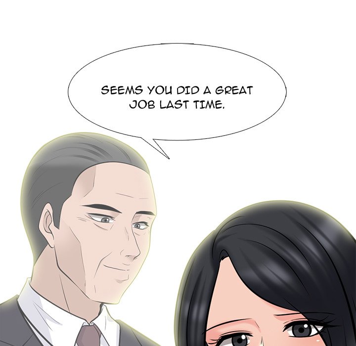 Extra Credit Chapter 88 - Manhwa18.com