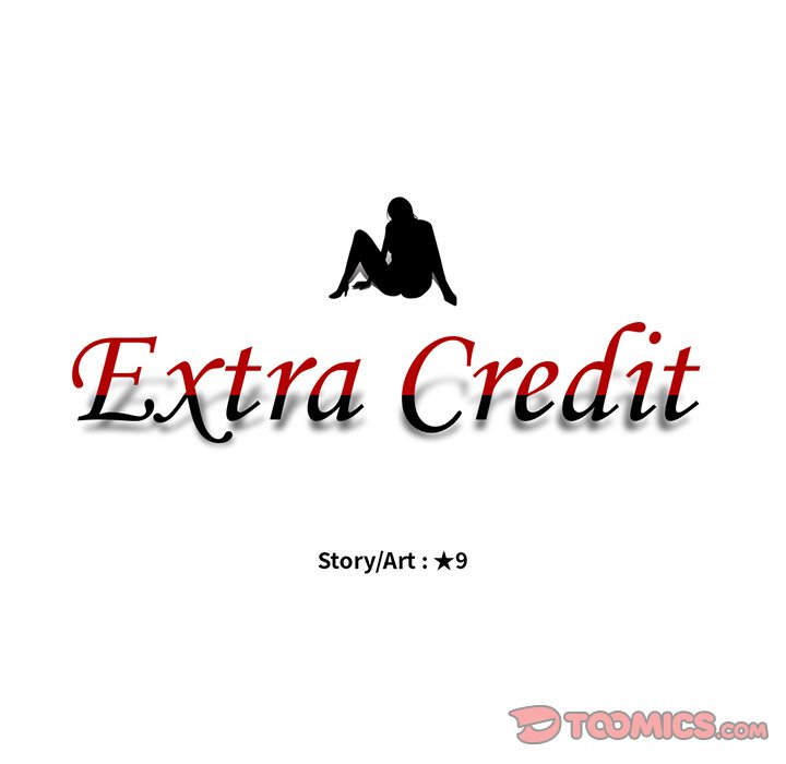Extra Credit Chapter 88 - Manhwa18.com