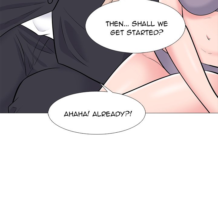 Extra Credit Chapter 88 - Manhwa18.com