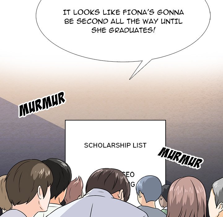 Extra Credit Chapter 88 - Manhwa18.com