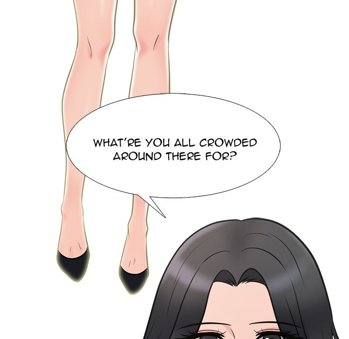 Extra Credit Chapter 88 - Manhwa18.com