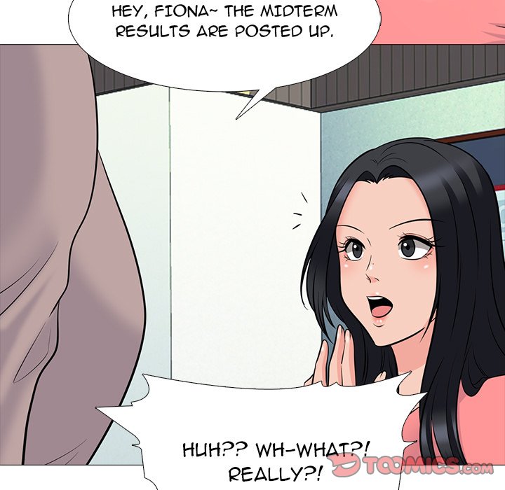 Extra Credit Chapter 88 - Manhwa18.com