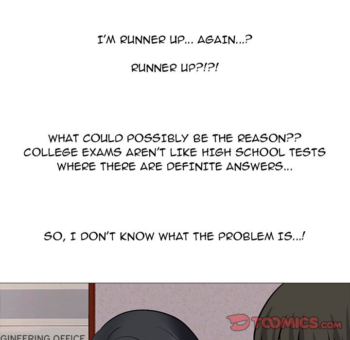 Extra Credit Chapter 88 - Manhwa18.com