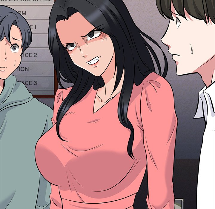 Extra Credit Chapter 88 - Manhwa18.com