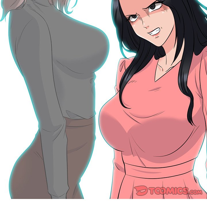 Extra Credit Chapter 88 - Manhwa18.com