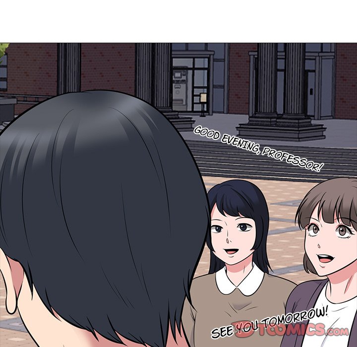 Extra Credit Chapter 88 - Manhwa18.com