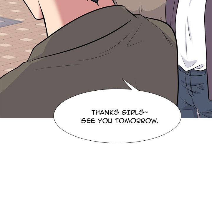 Extra Credit Chapter 88 - Manhwa18.com