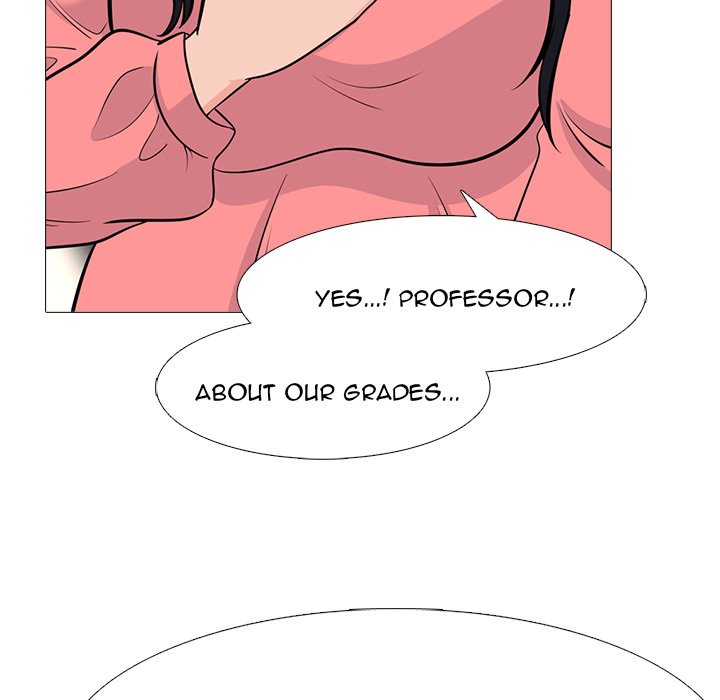 Extra Credit Chapter 88 - Manhwa18.com